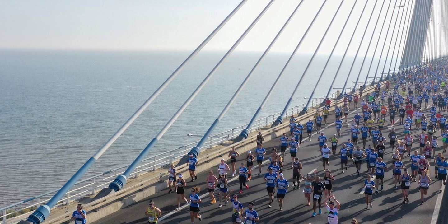 Lisbon Marathon 2026