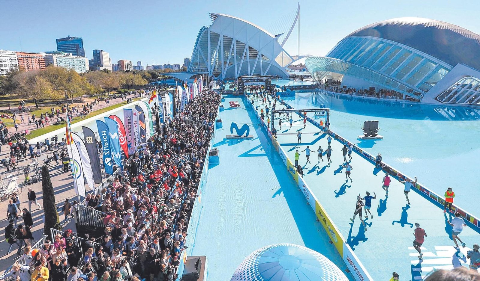 Valencia Marathon 2026